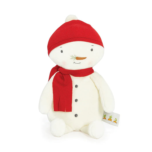 Snowman Plush