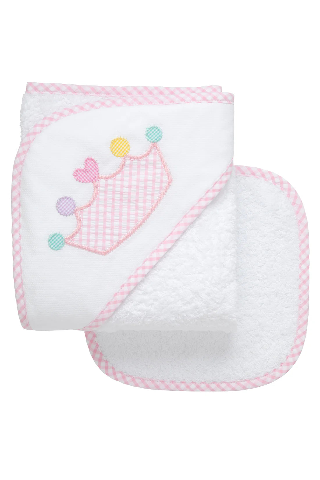 Bath Towel Set