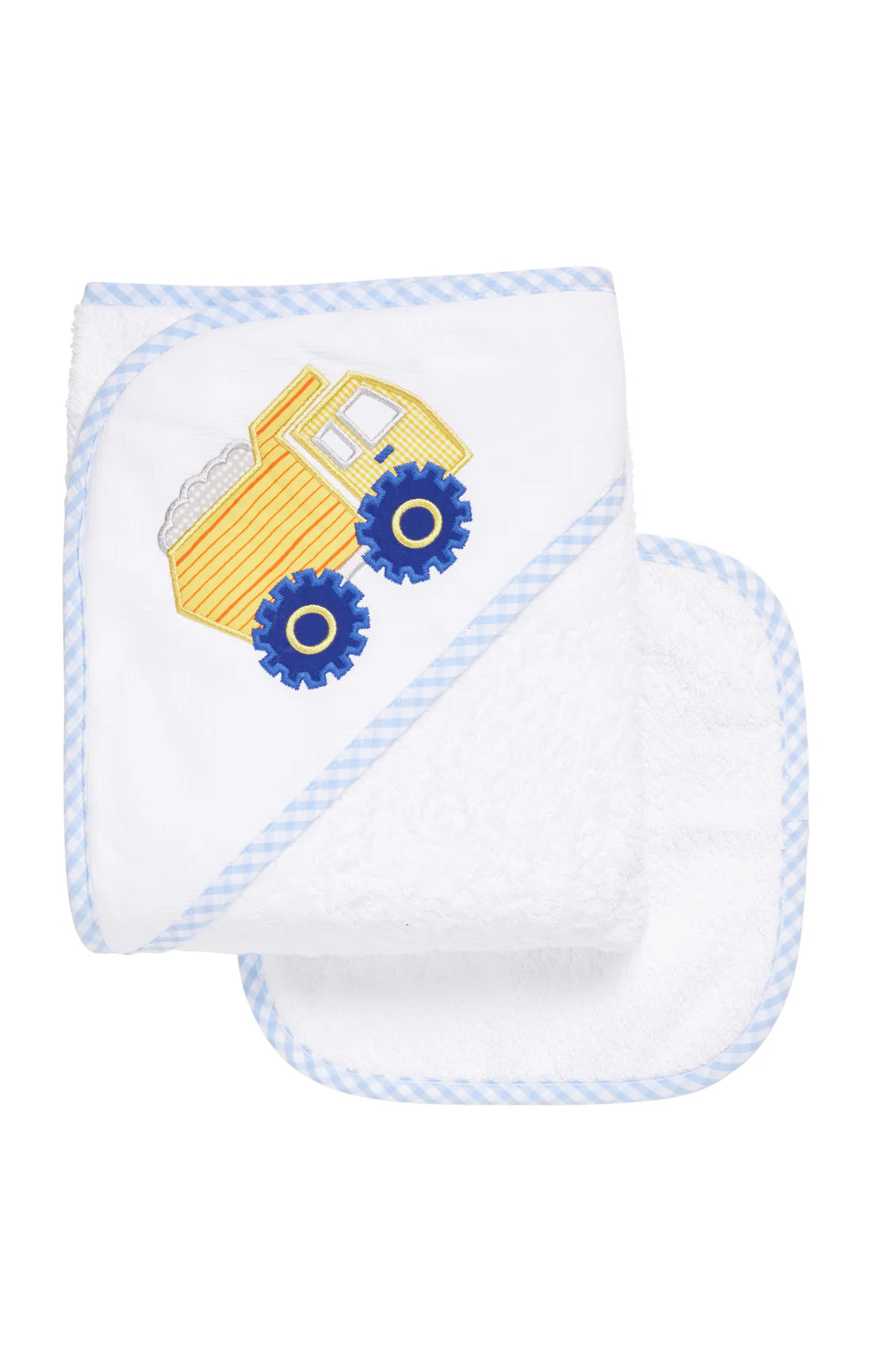 Bath Towel Set