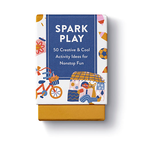 Spark Play