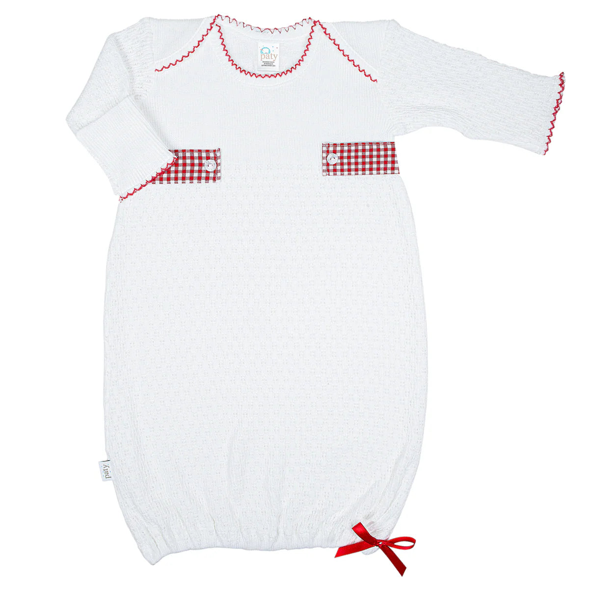 Infant Gown