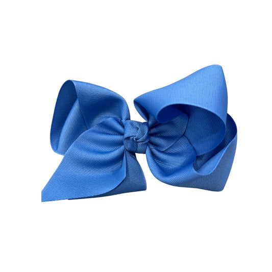 Grosgrain Bow 5.5"