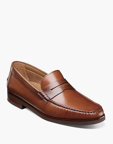 Driver/Loafer