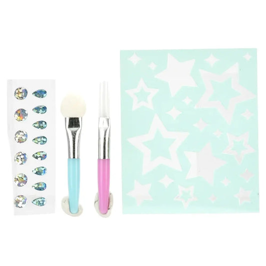 Nutcracker Treat Beauty Set