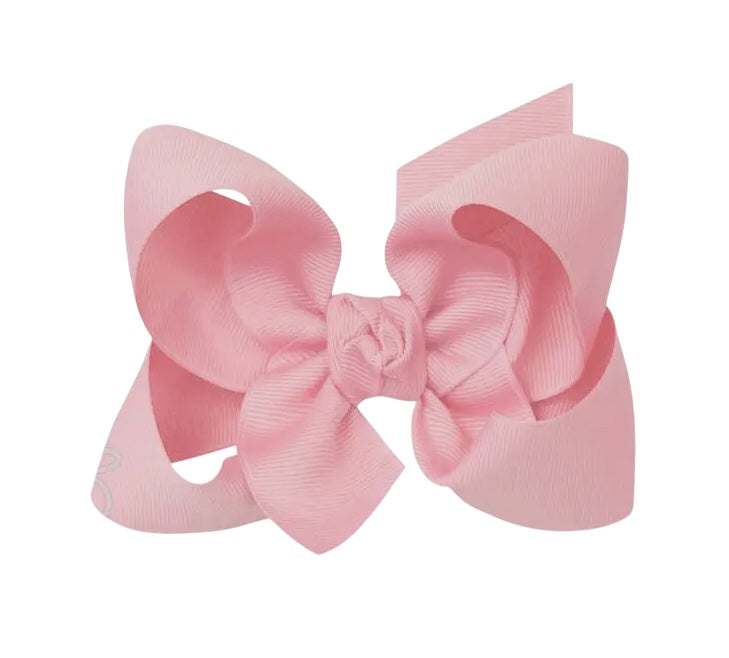 Grosgrain Bow 4.5"