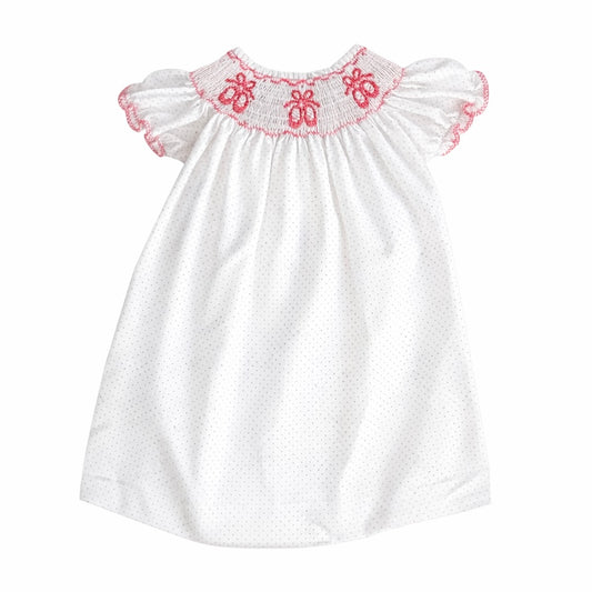 Ballet Dress