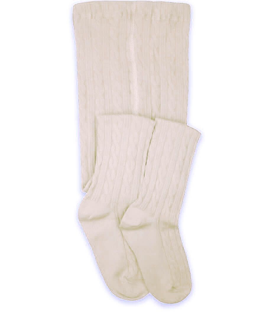 Cable Knit Tight