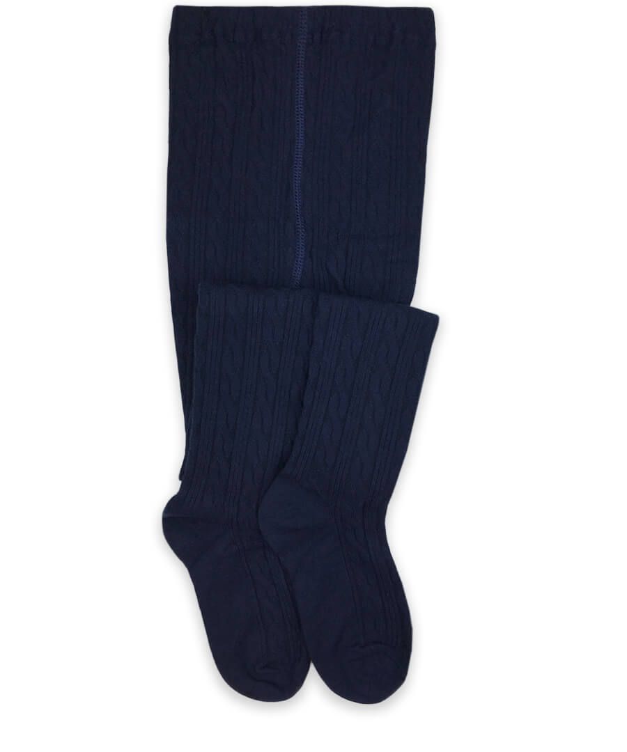 Cable Knit Tight