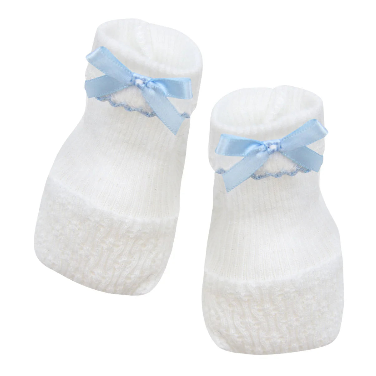 Infant Booties