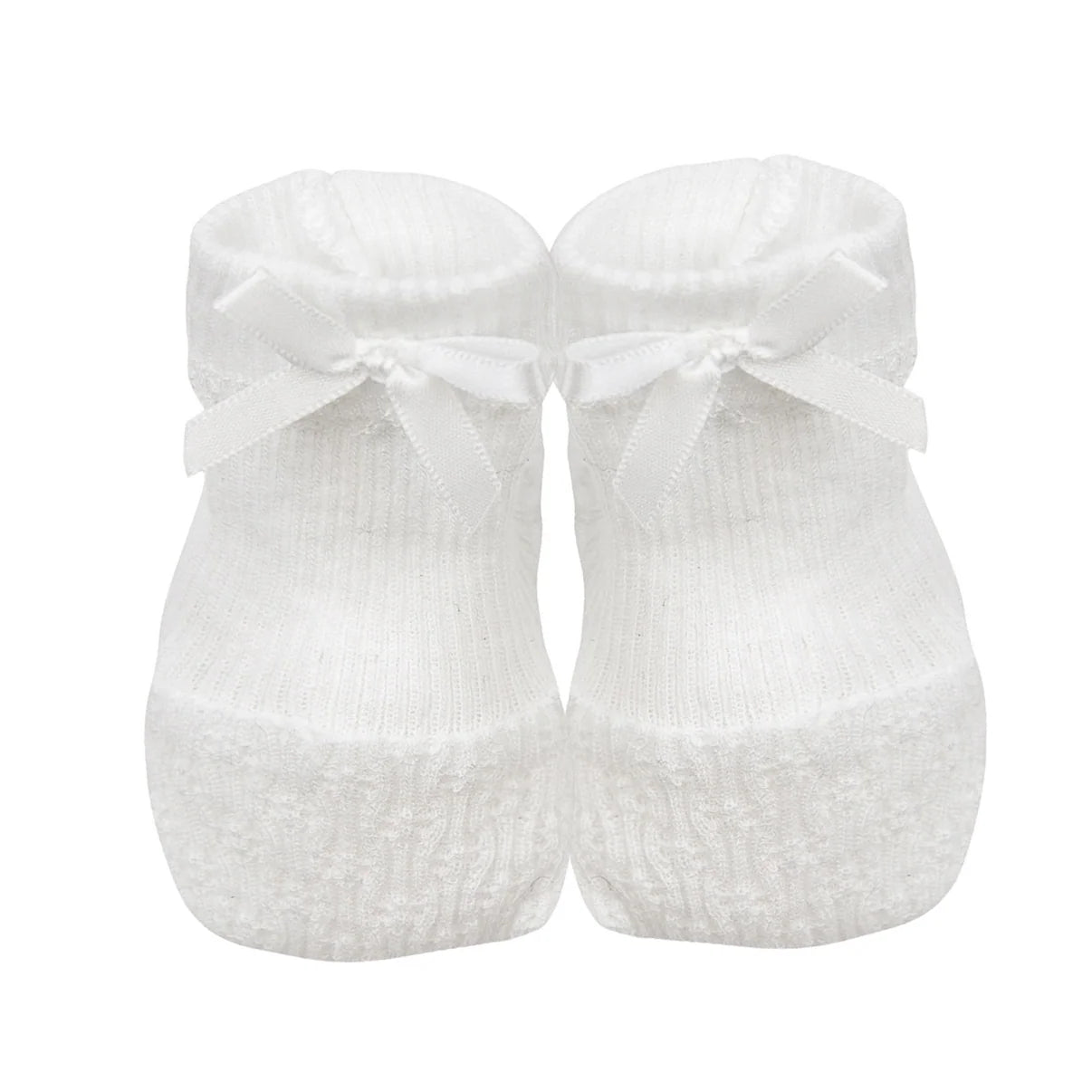 Infant Booties