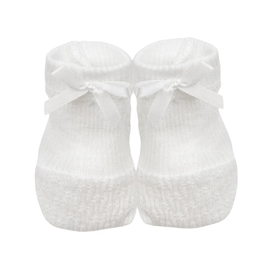 Infant Booties