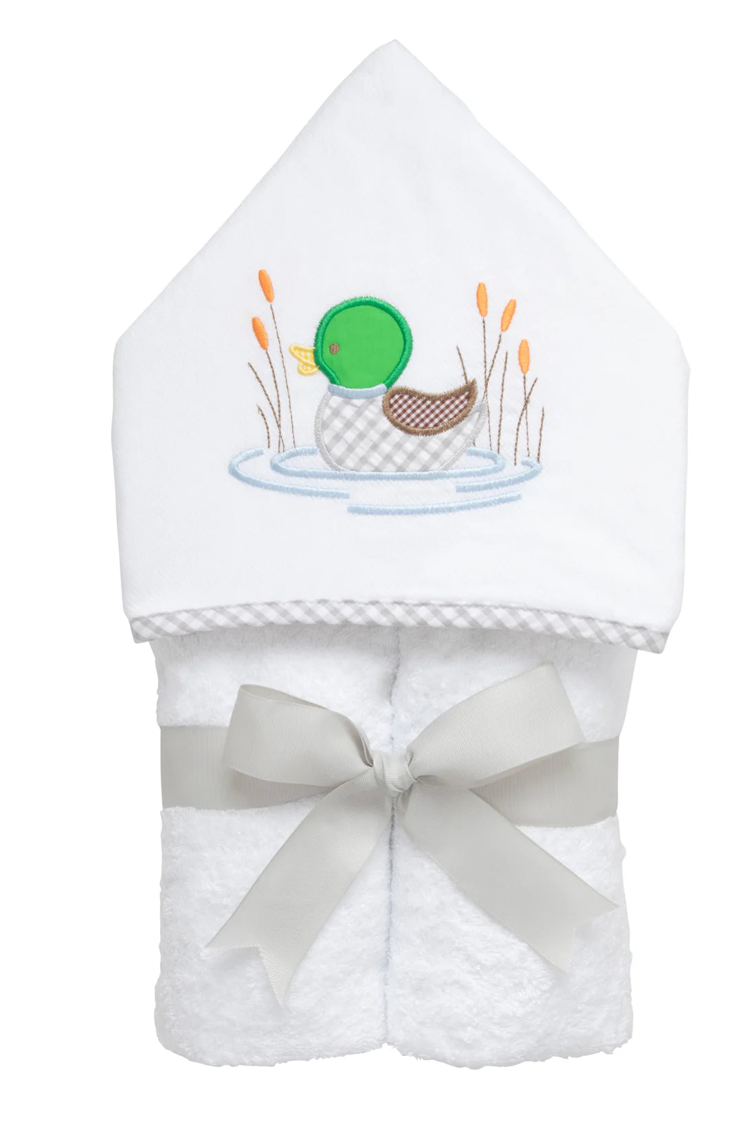 Hooded Towel