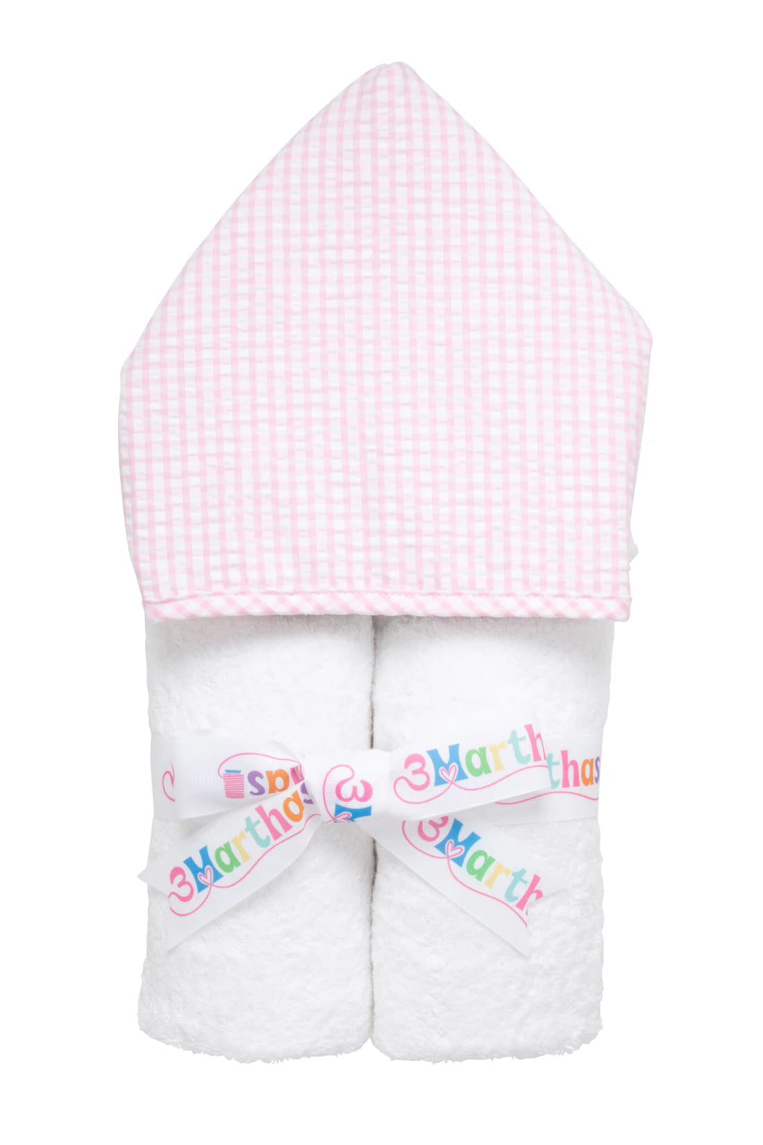 Hooded Towel