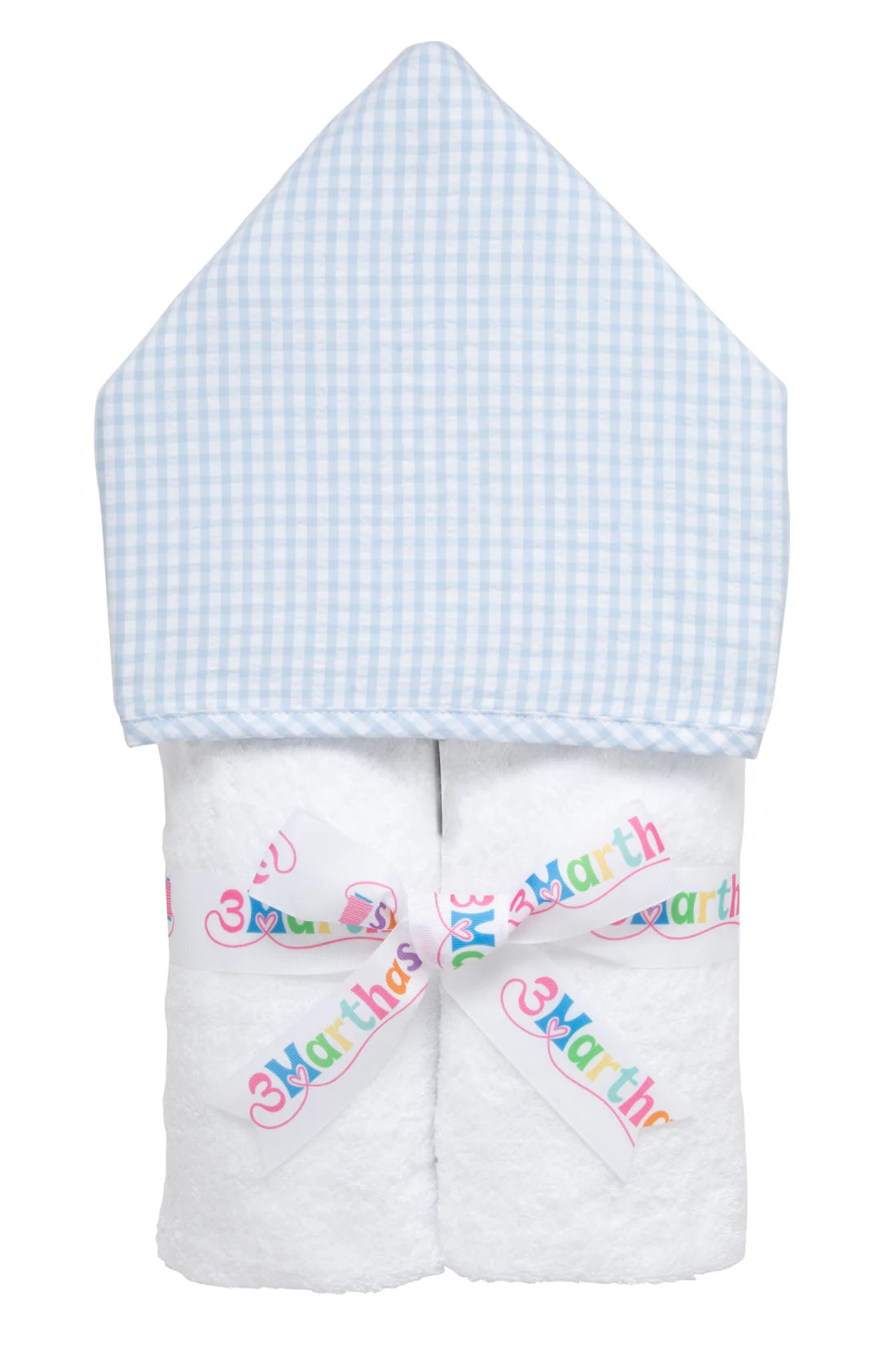 Hooded Towel