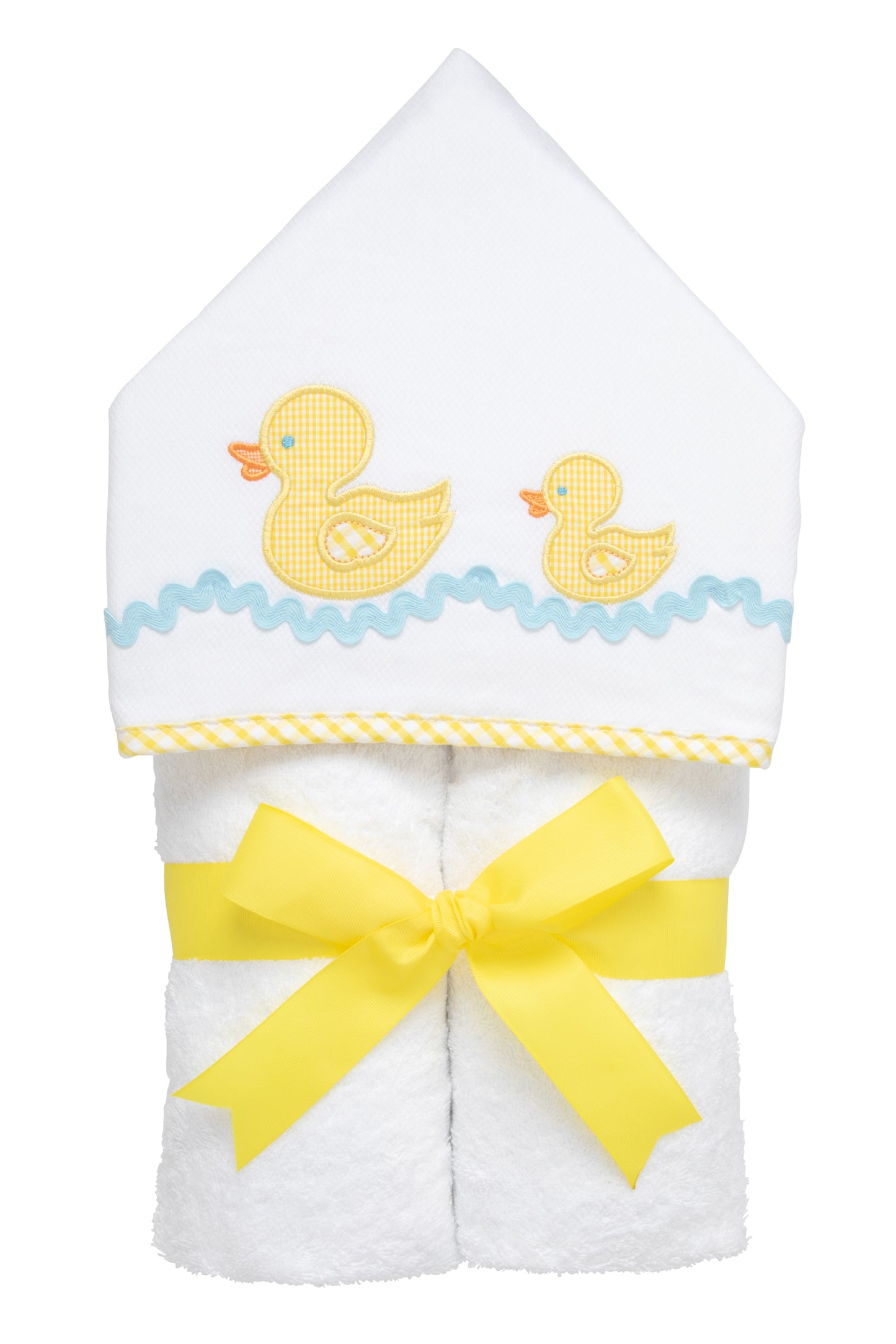 Hooded Towel