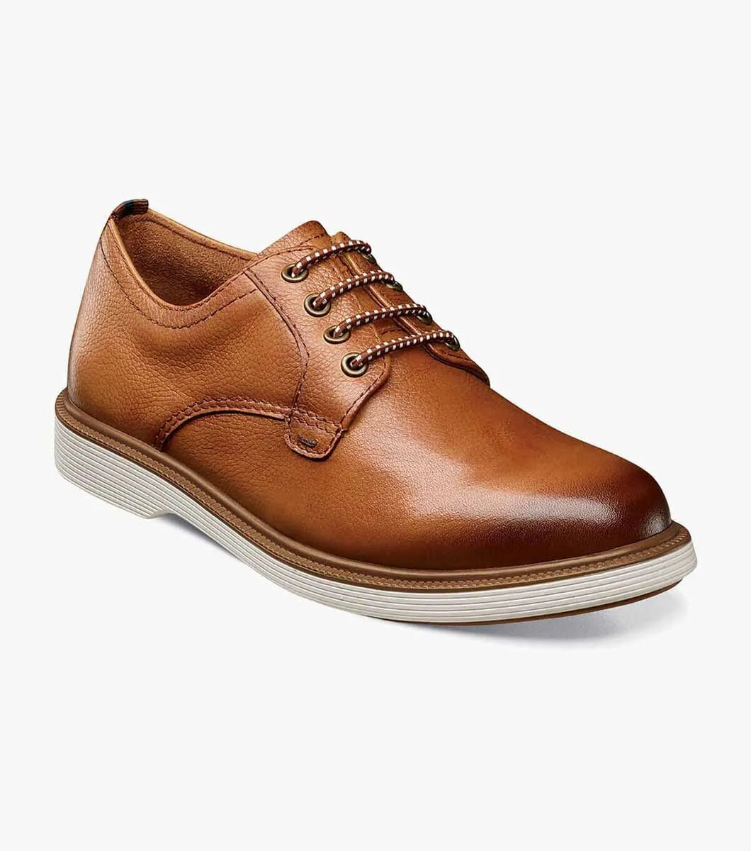 Plain Toe Oxford