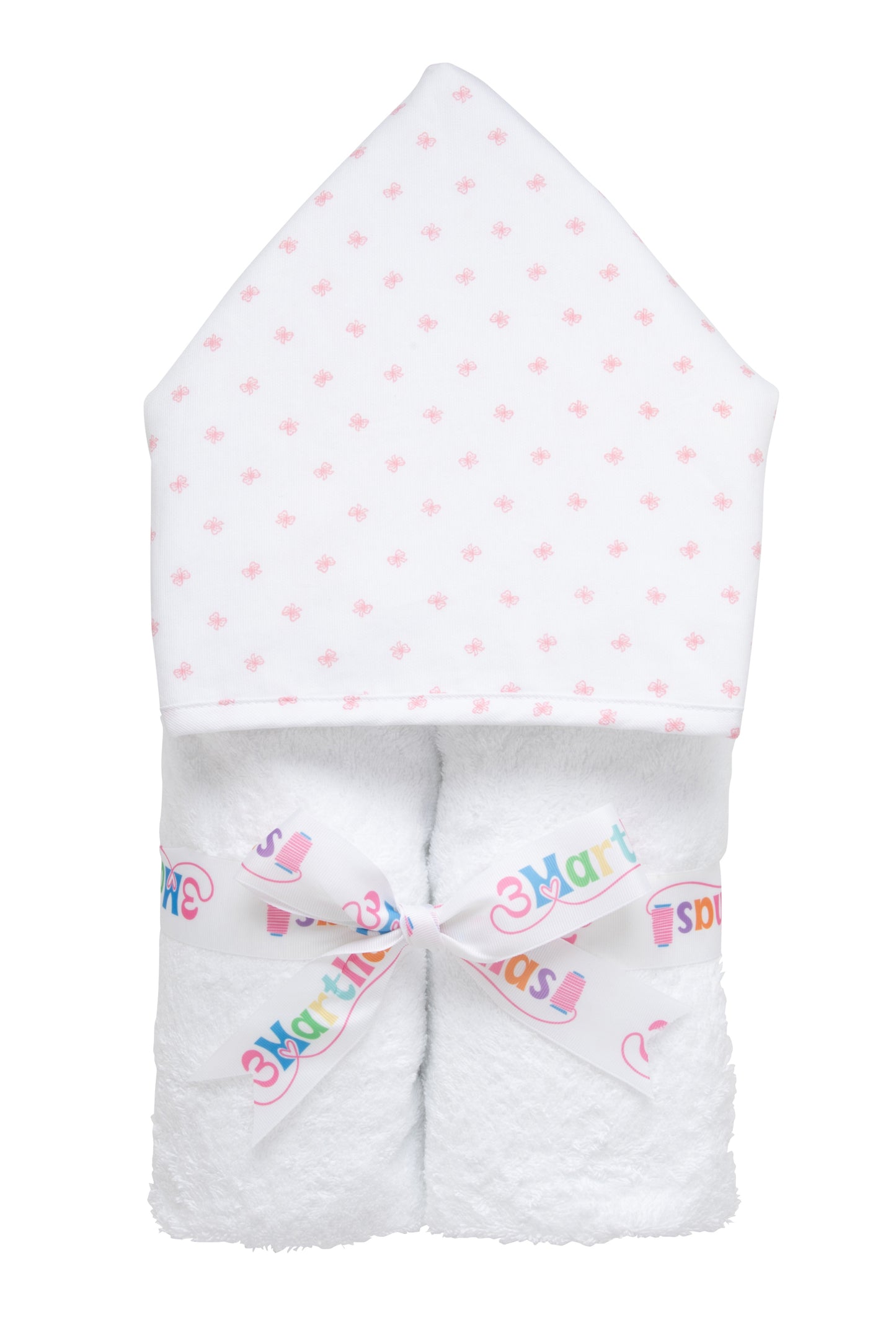 Hooded Towel