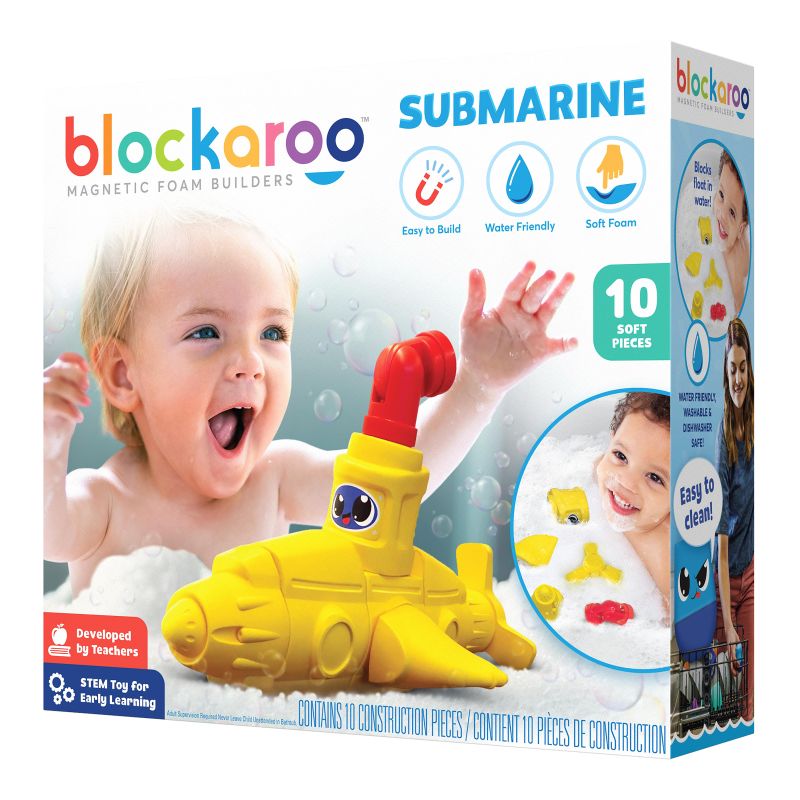 Blockaroos