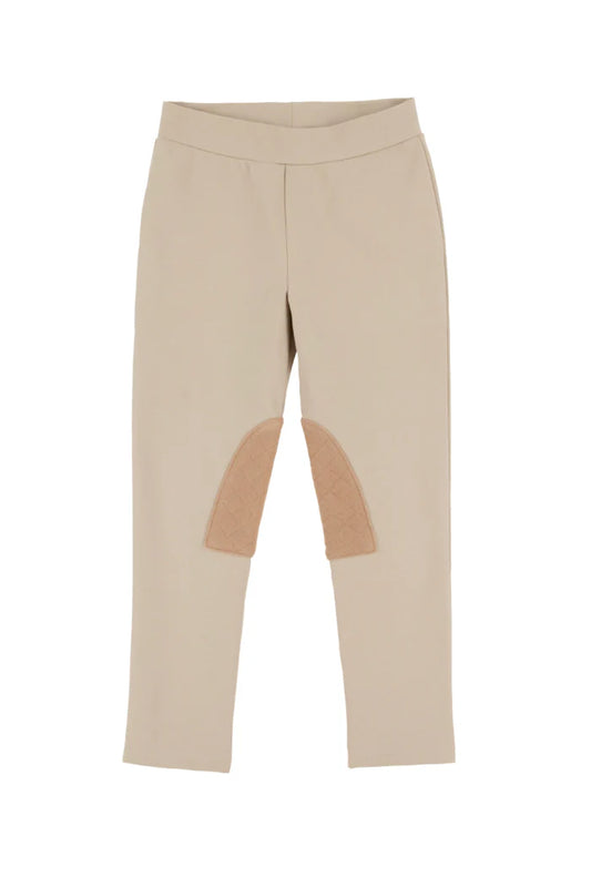 Horse Track Trouser