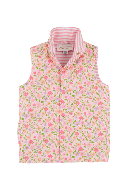 Vaughn Vest