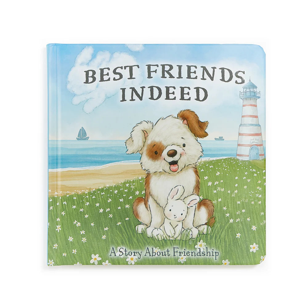 Best Friends Indeed