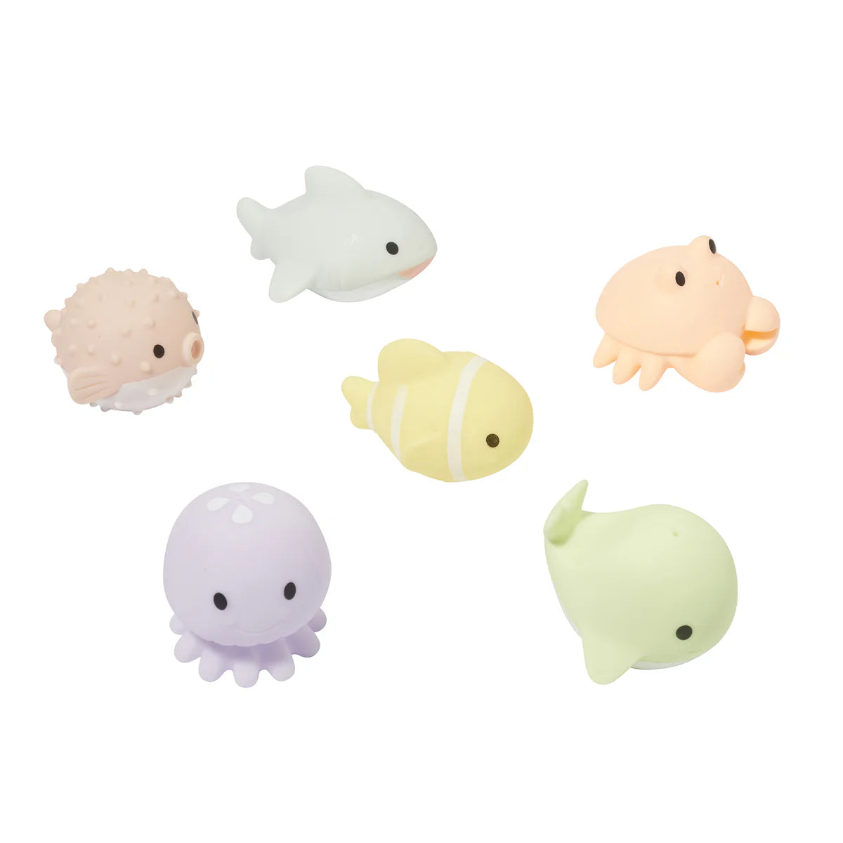 Splash Toys