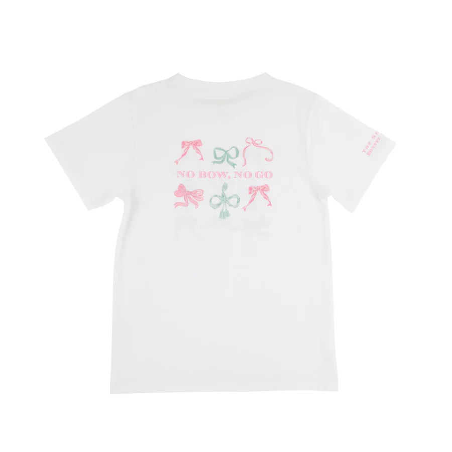 Sir Proper's Tee