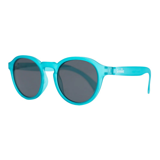 Little Kid Round Sunnies