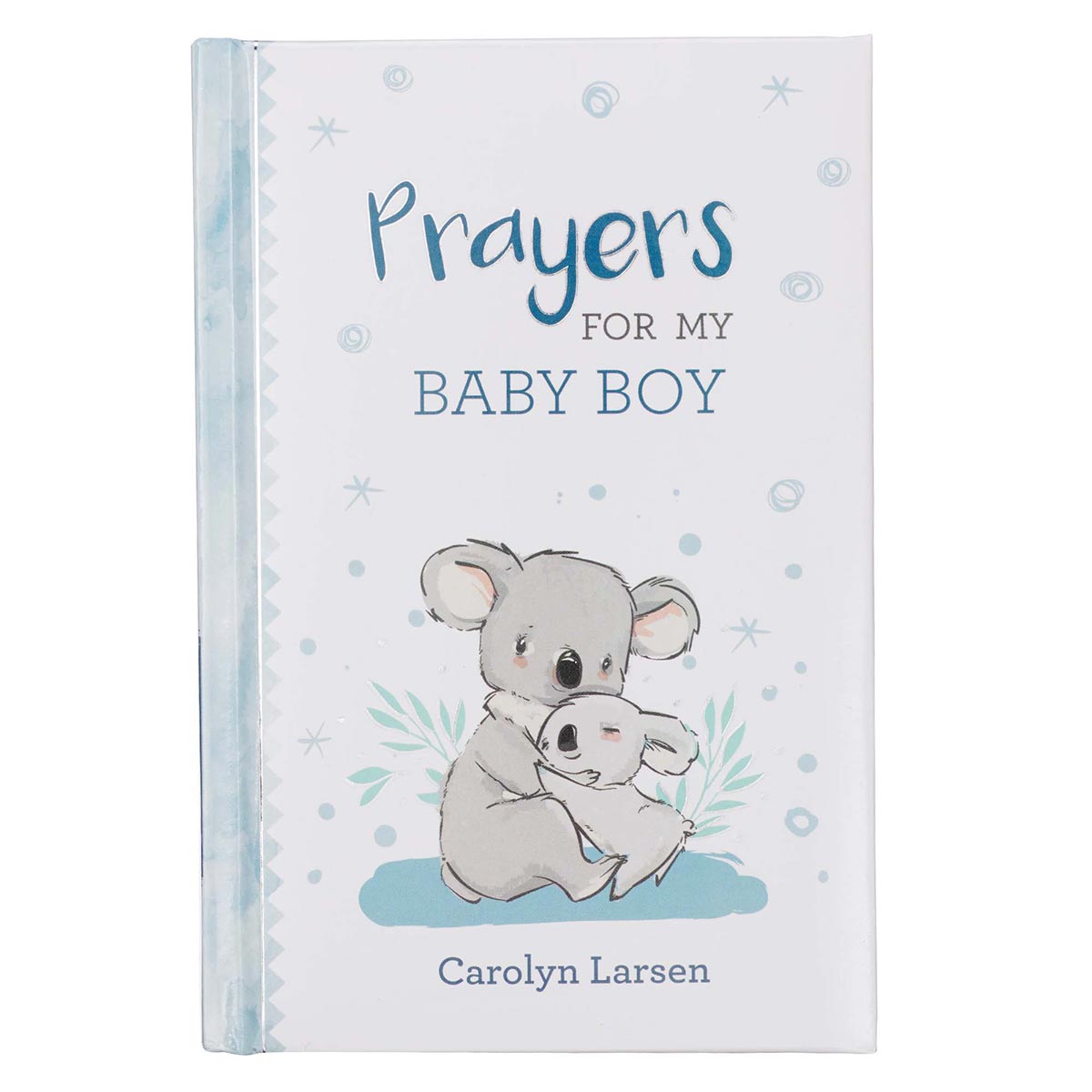 Book of Prayers for Baby