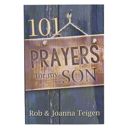 Prayers for Son