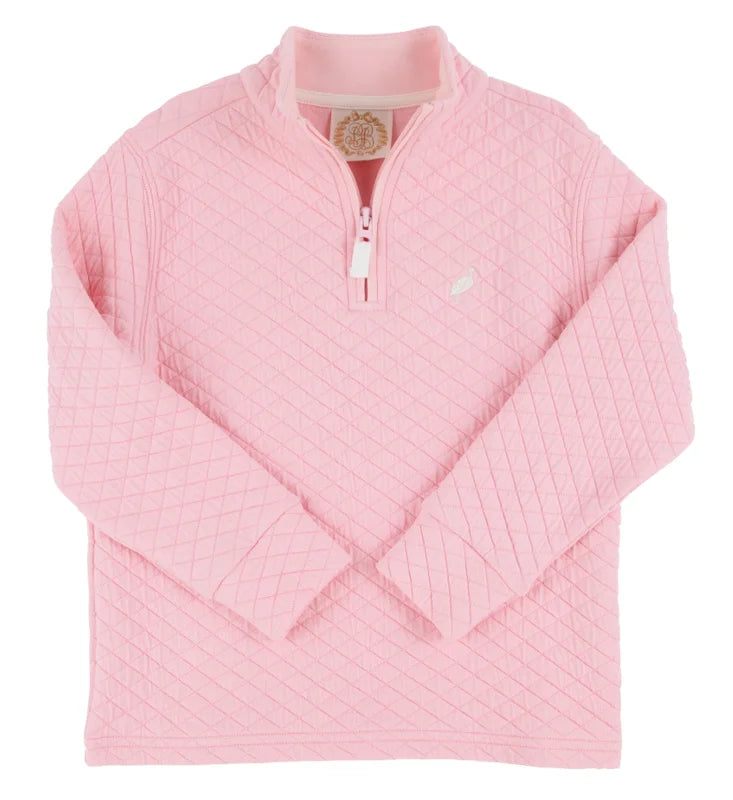 Canter Collar Half Zip