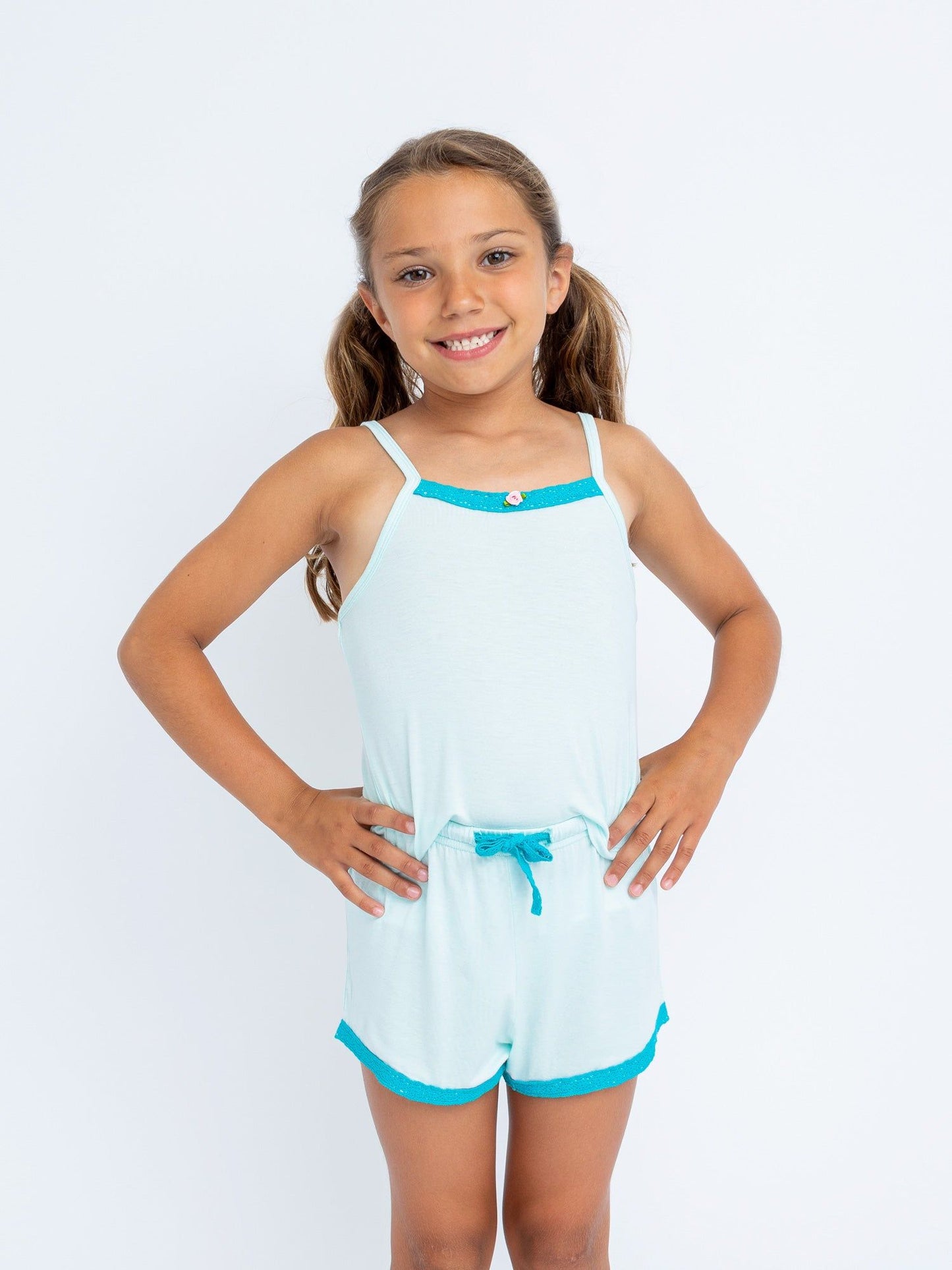 Cami PJ Set