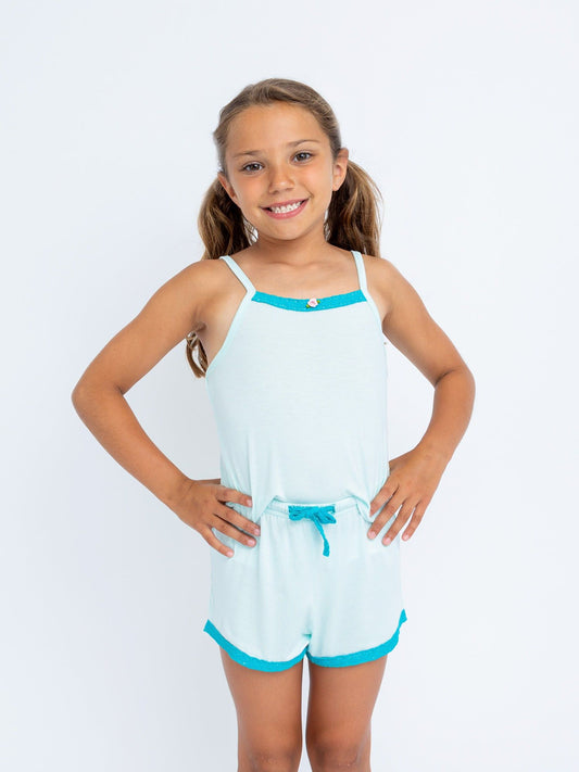Cami PJ Set