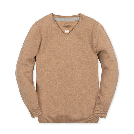 V-Neck Sweater