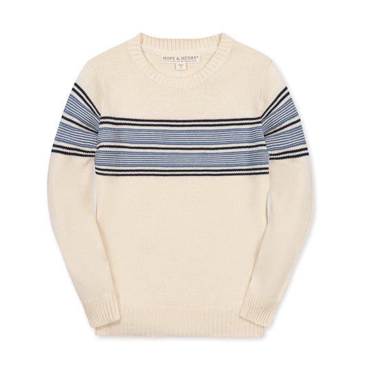 Crewneck Sweater