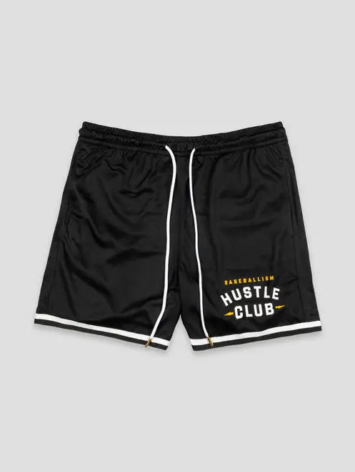 Hustle Club Short