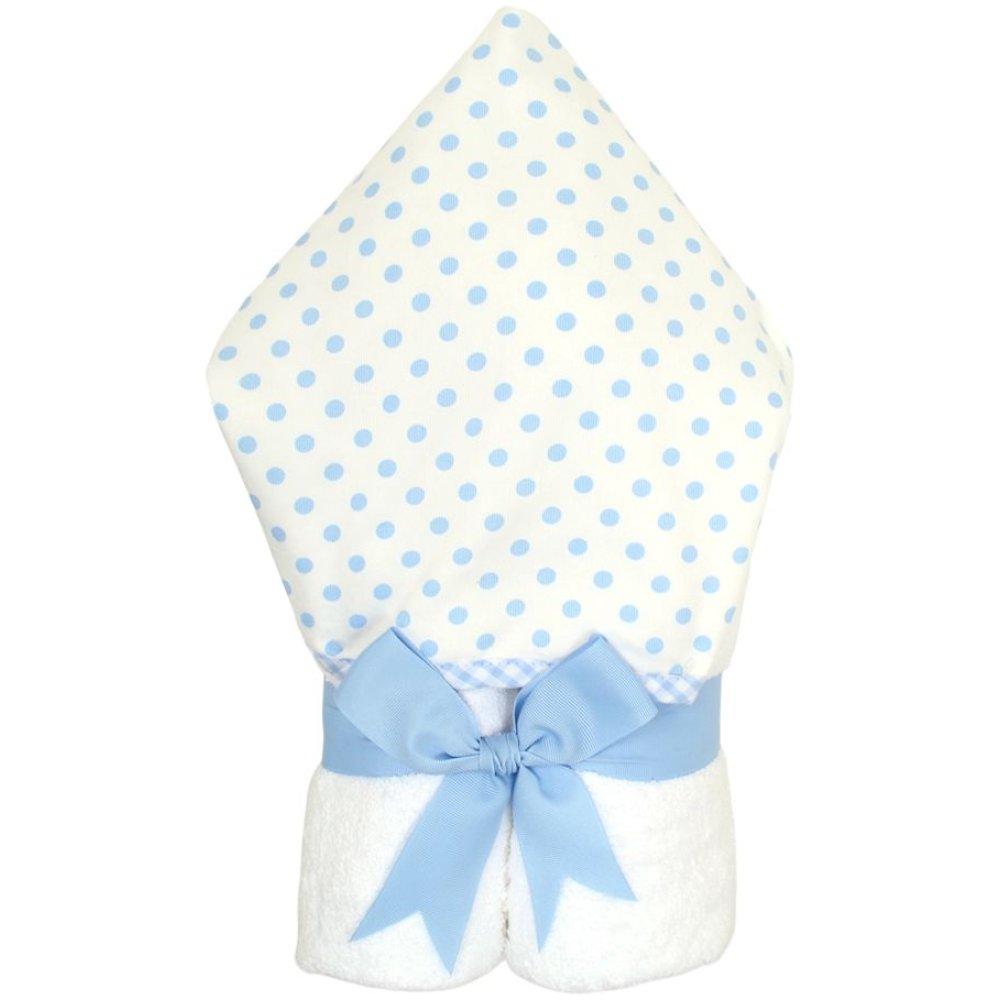 Hooded Towel
