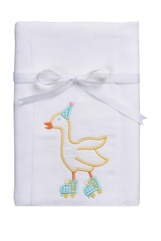 Applique Burp