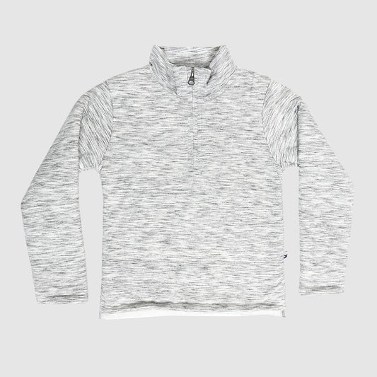 Sherpa Pullover