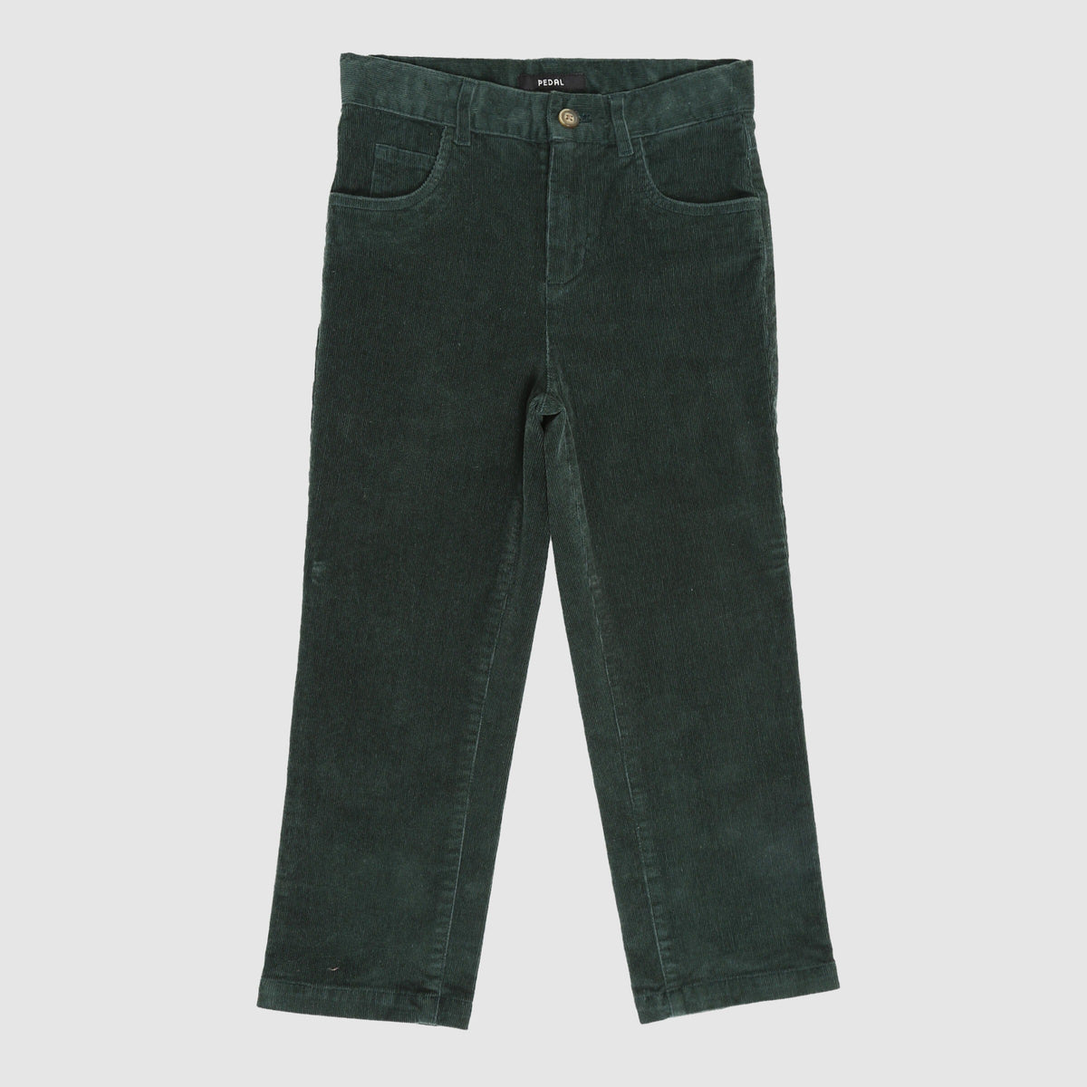 Stretch Cord Pant