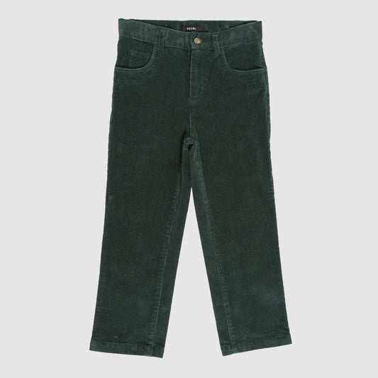 Stretch Cord Pant