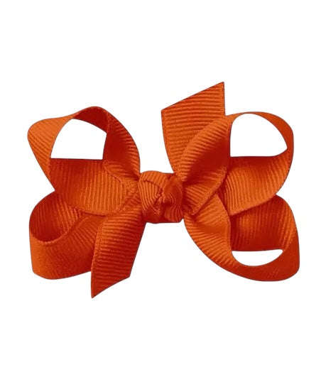 Grosgrain Bow 3"