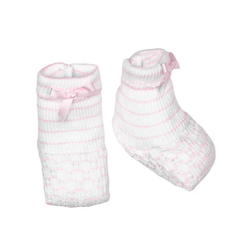 Infant Booties