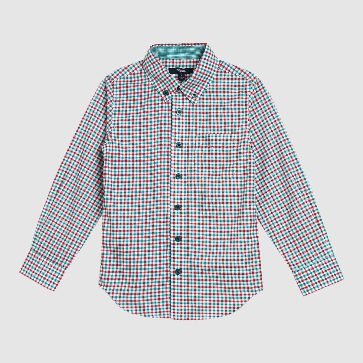 Holiday Shirt