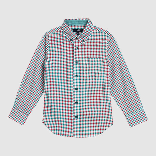 Holiday Shirt