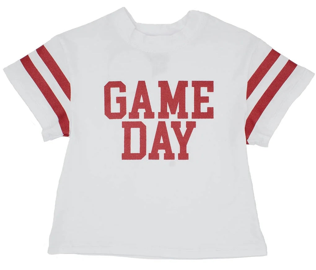 Game Day Tee