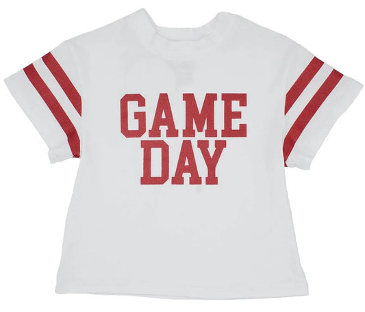 Game Day Tee