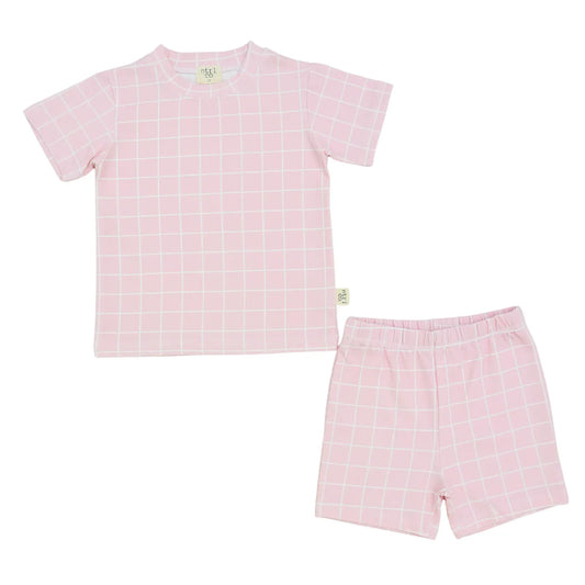 Coastal Cutie Short Set