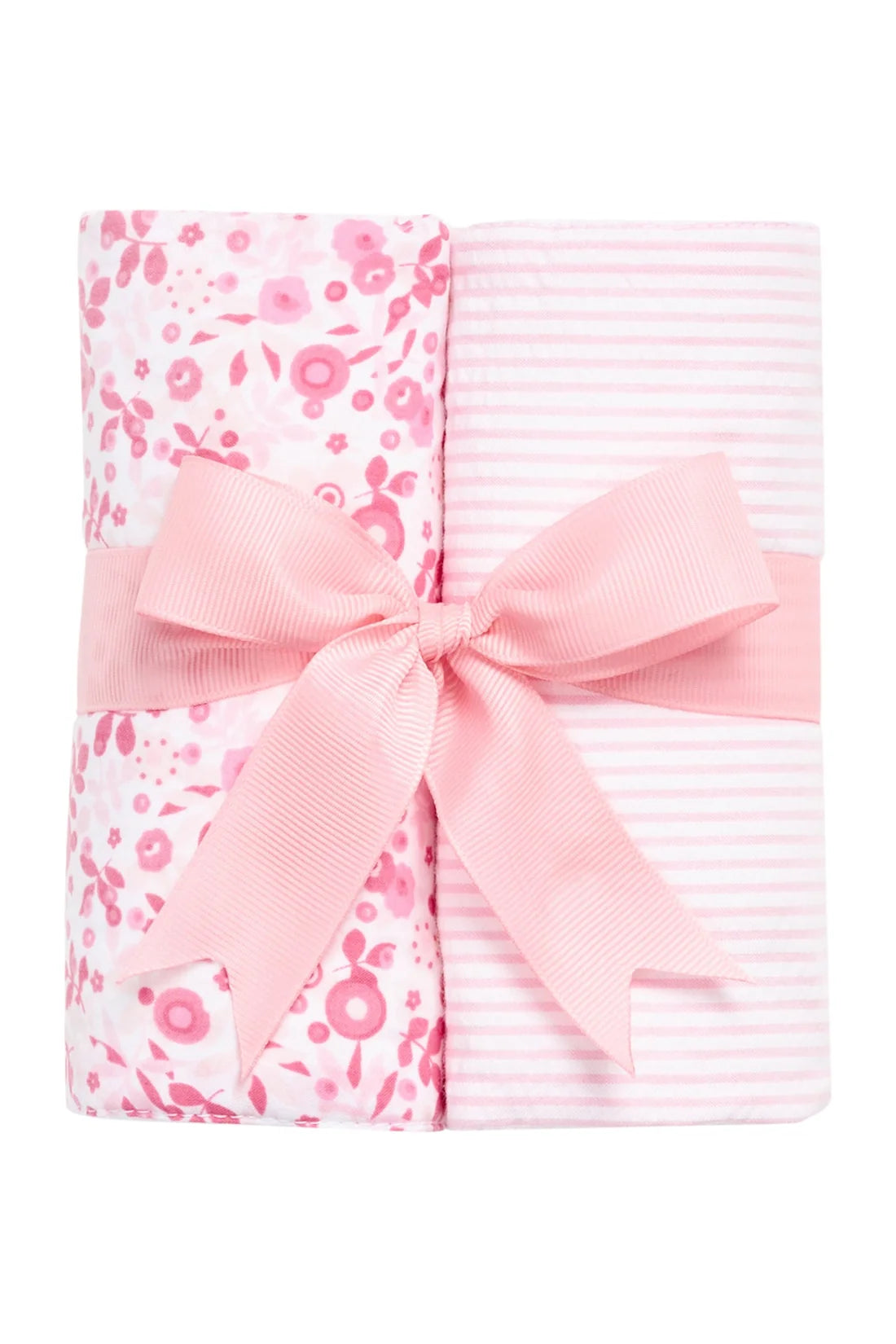 Burp Set - Flamingo
