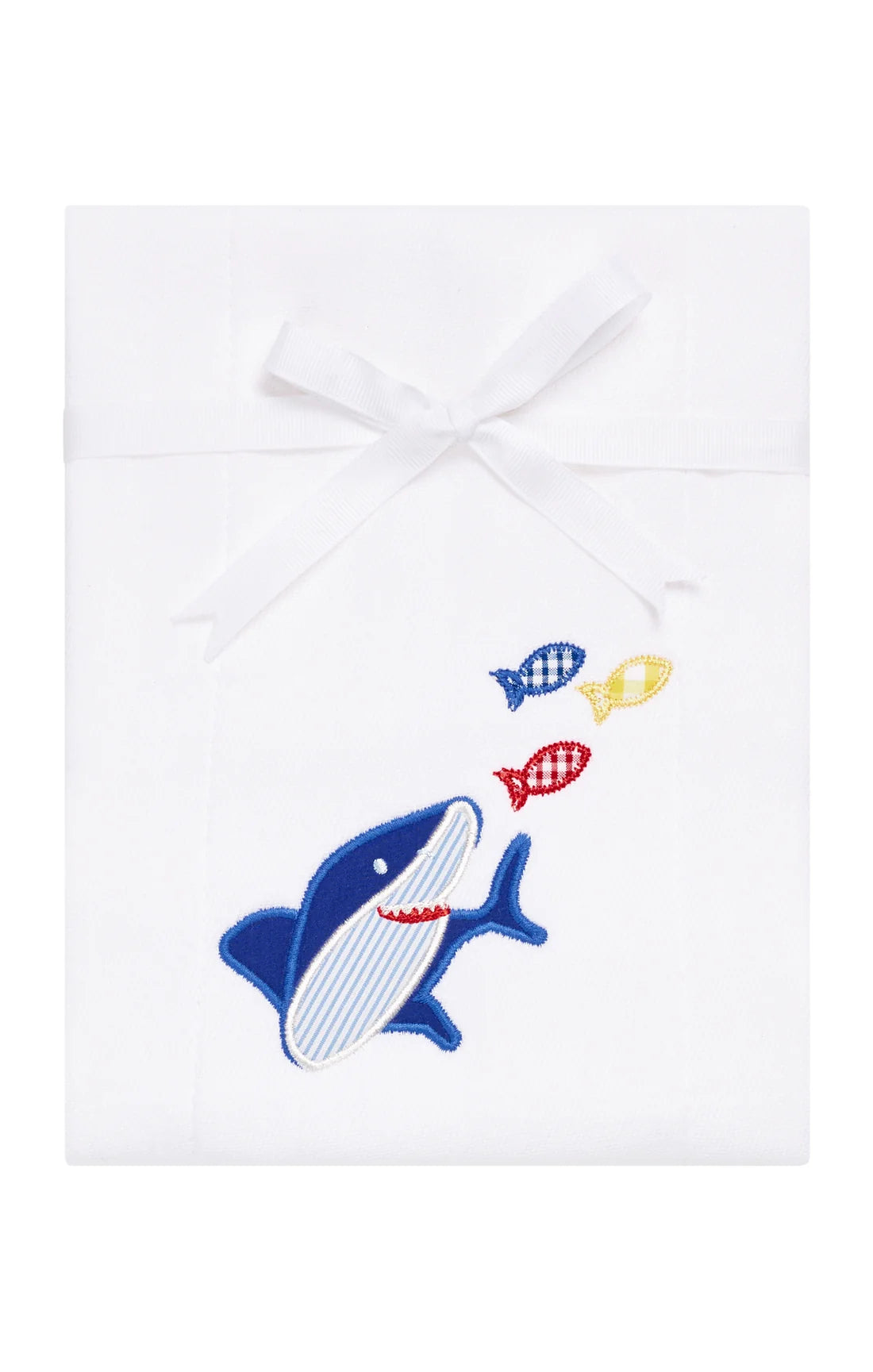Applique Burp - Shark